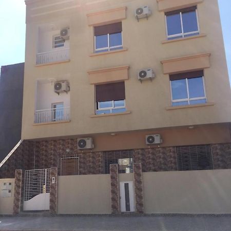 Apartamento Saïdia Exterior foto