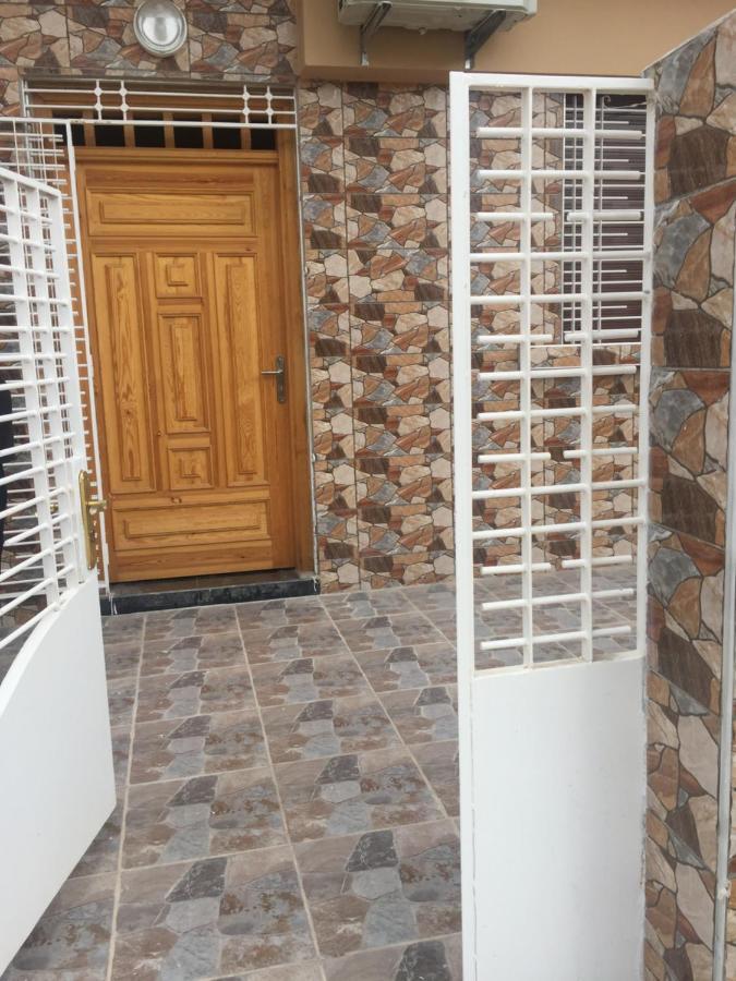 Apartamento Saïdia Exterior foto